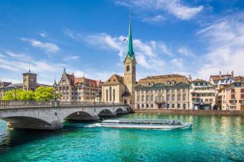 Zurich Tour Packages