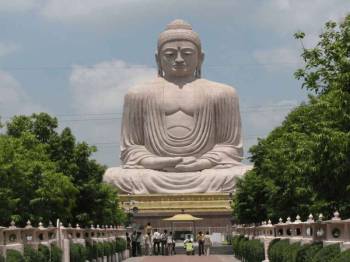5 Nights - 6 Days Buddhist Tour Of Odisha