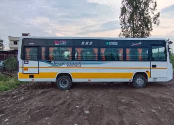 2 Day 1 Night Pune To Tuljapur Akkalkot Pandharpur