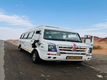 2 Day 1 Night Pune To Tuljapur Akkalkot Pandharpur