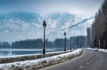 3 Night 4 Days kashmir tour