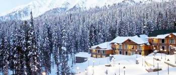 HONEYMOON PACKAGE FOR KASHMIR  6N 7D