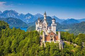 Prague - Munich And Austria - 7Days Tour