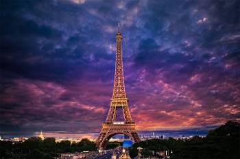 7 Nights Europe - Paris - Venice - Innsbruck And Switzerland Tour