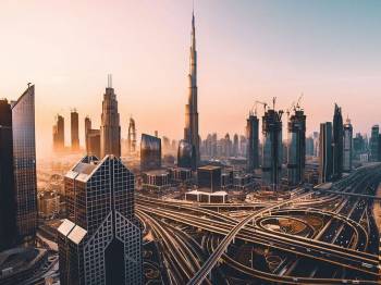 4Night Dubai - Dubai Trio With Hotel Grand Excelsior