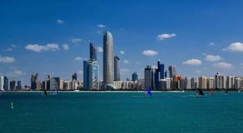 4 Nights Dubai With Abu Dhabi City Tour