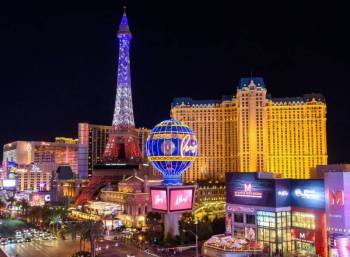 15Nights - Ultimate USA Tour Package