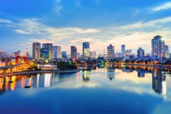 7 Day Glance Of Vietnam Tour