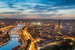 Moulinet Rouen Tour Packages