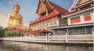 Krabi Tour Packages