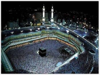 15 Days Umrah Tour Package Lucknow to Jeddah