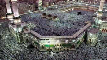 14 Night 15 Days Budget Umrah Package Ex Delhi