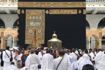 14 Night 15 Days Budget Umrah Package Ex Delhi