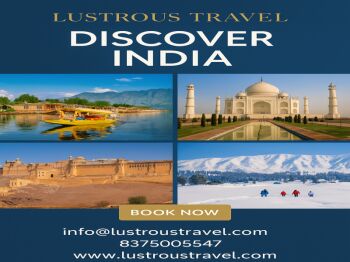 Tamil Nadu 5N Standard - Coastal Splendors Tour