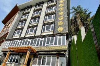 North East 5N - Gangtok And Darjeeling 05 Nights 06 Days Tour