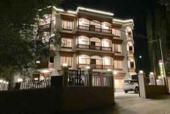 Ladakh 5N Package