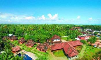 Thekkady Tour Packages
