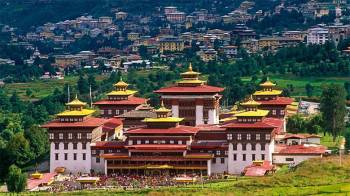 6 Nights - 7 Days Bhutan Happiness Tour