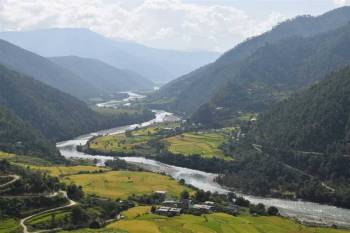 Wangdue Phodrang Tour Packages