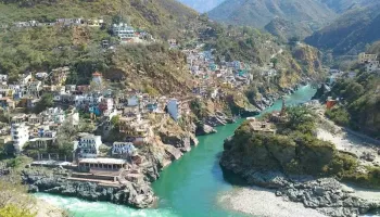 5N - 6D Uttarakhand Tour Package