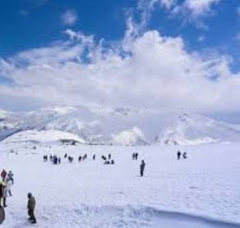 Amazing Kashmir Tour