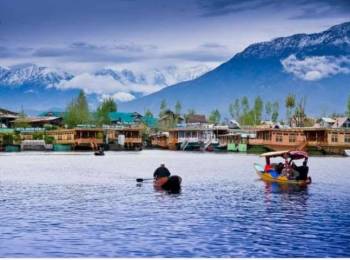 Best Kashmir Tour