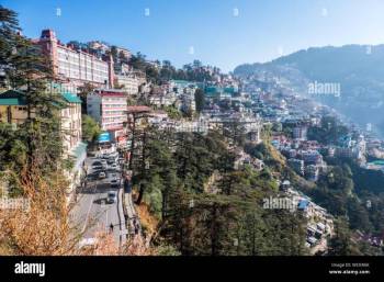 Shimla , manli, kullu , salong Shimla , manli, kullu , salong