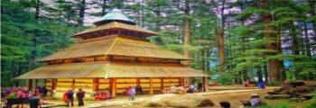 5 Nights And 6 Days Himachal Trip
