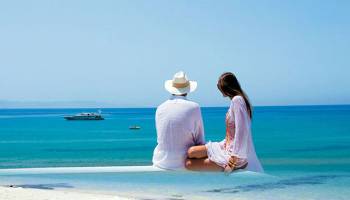 5 Nights - 6 Days Port Blair Honeymoon Package