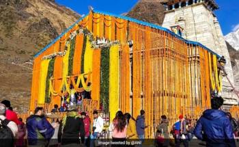 3 Night 4 Day Kedarnath Package