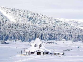 6 Night 7 Days Luxury tour to Kashmir
