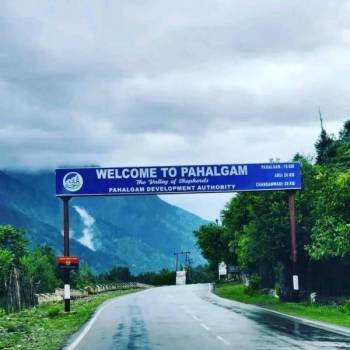 6 Night 7 Days Luxury tour to Kashmir