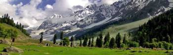 6 Night 7 Days Luxury tour to Kashmir
