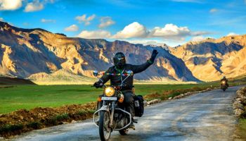 Swift 4 Nights 5 Days Ladakh Tour