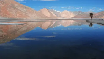 Nubra Tour Packages