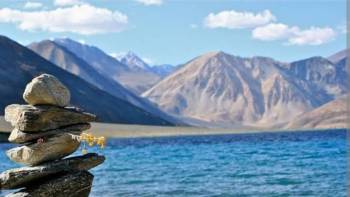 8 Nights 9 Days Kashmir Tour Package