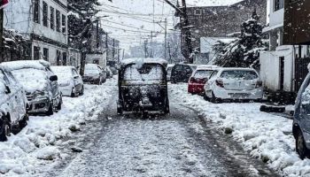 Trip To Kashmir 3 Nights 4 Days