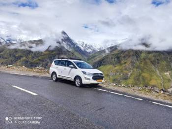 03 Night 04 Days Manali Tour Package