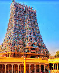 4 Night 5 Days Rameswaram - Madurai - Kanyakumari - Trivandrum Tour