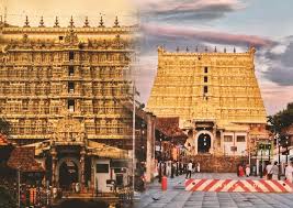 4 Night 5 Days Rameswaram - Madurai - Kanyakumari - Trivandrum Tour