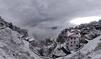Himachal Pradesh Tour Package 2 Night 3 Days