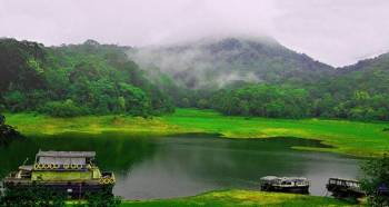 Kerala Tour Package With Cochin-Munnar-Thekkady 3 Night And 4 Days