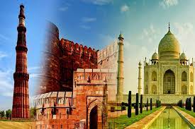 4 Nights 5 Days Golden Triangle Tour Package - 2