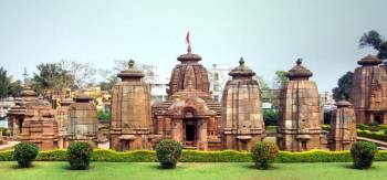 Odisha Tour Package With Bhubaneswar 1 Nights - 2 Days