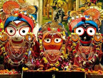 Odisha Tour Package 5 Nights - 6 Days