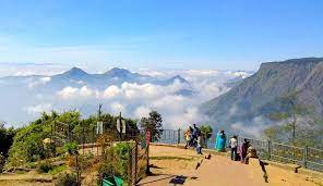 Tamil Nadu Tour Package With Kodaikanal 2 Night - 3 Days