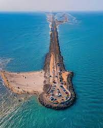 Tamil Nadu Tour Package With Madurai - Rameswaram - Dhanushkodi 2 Night 3 Days
