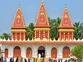 6 Night And 7 Days West Bengal Tour Package - 1