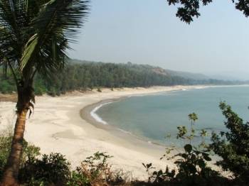 1 Night - 2 Day Alibaug Tour Package