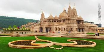 1 Night - 2 Day Pune Tour Package